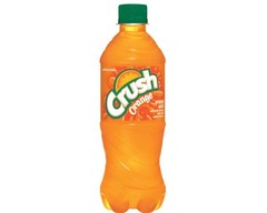 crush orange 710 ML